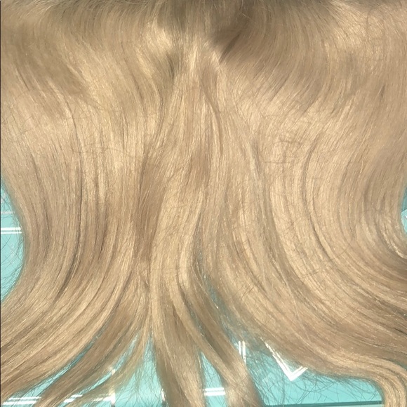 14inch layered halo extensions - Picture 2 of 6